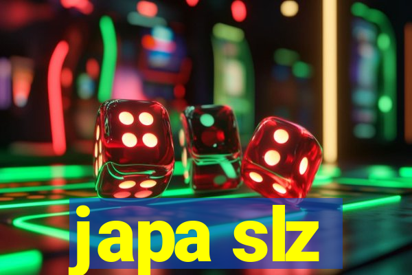 japa slz